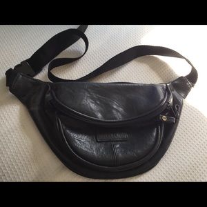 MHNY Fanny Pack Belt